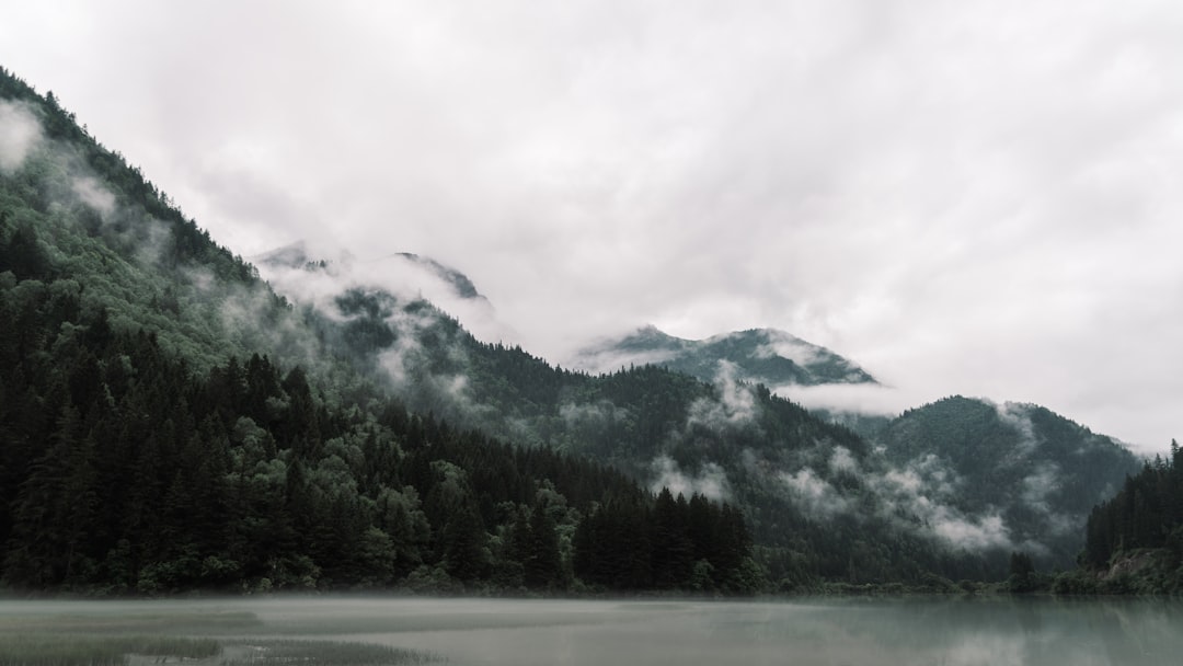 Jiuzhaigou