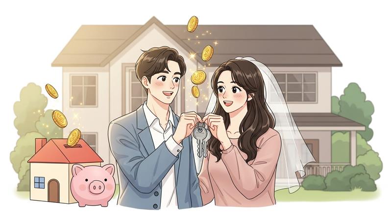 제목 : 집 살 때 내는 세금, 취득세의 모든 것