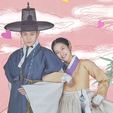 금혼령-주인공-커플