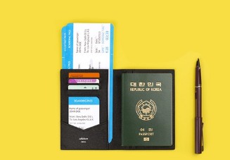 여권 갱신 준비물