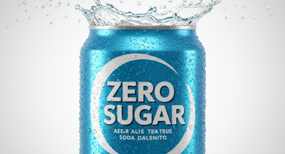 제로 음료
