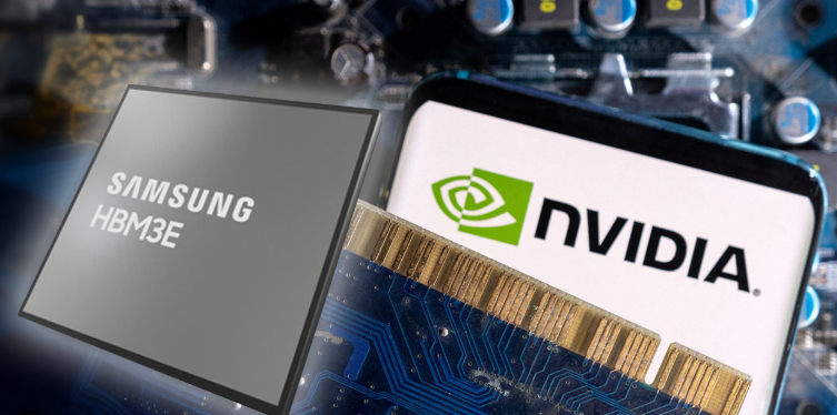 삼성전자 엔비디아 이미지