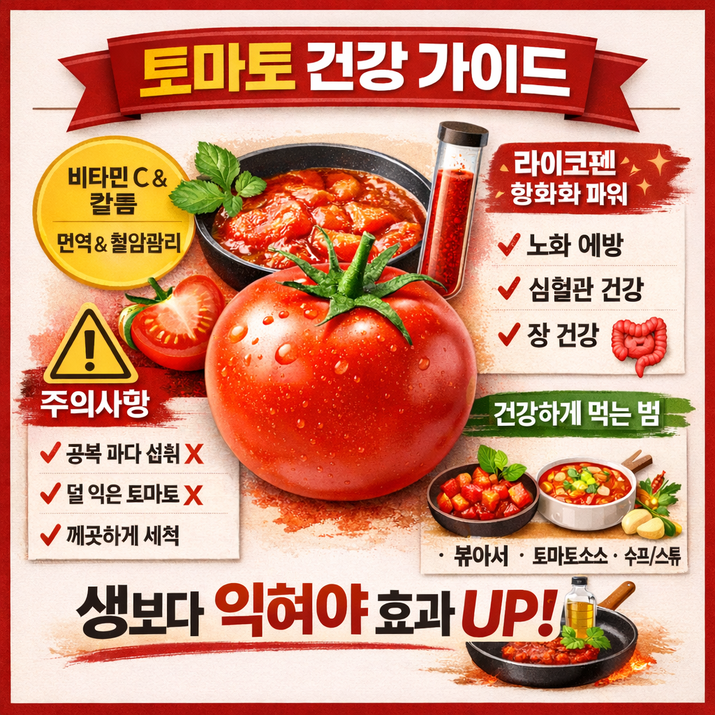 토마토
