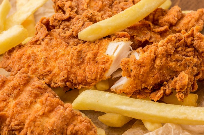 치킨