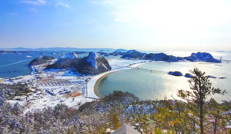 전라남도여행지