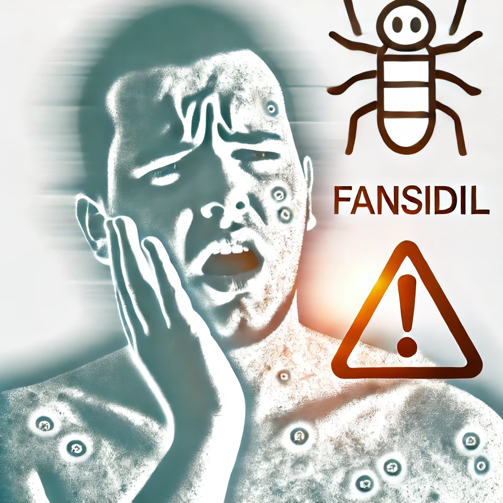 알레르기반응
