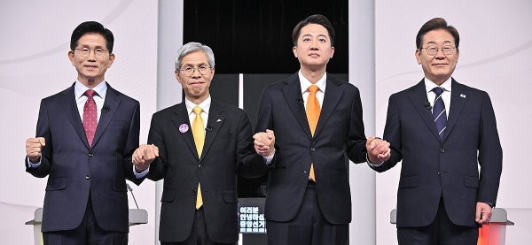 2025 대선 TV토론 일정 총정리: 꼭 알아야 할 4가지 포인트