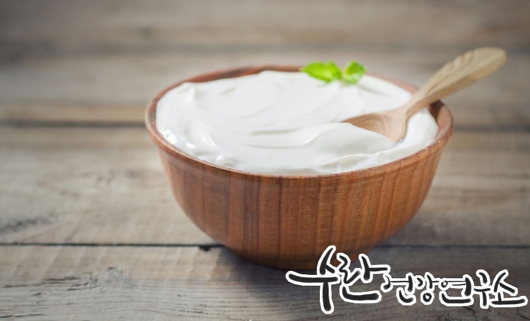 LGG 유산균 효능 부작용