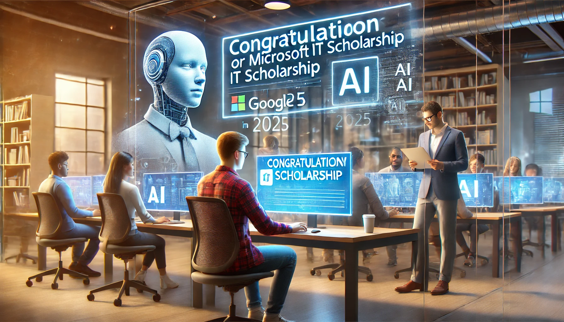 IT,AI 이미지