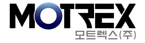 모트렉스-로고