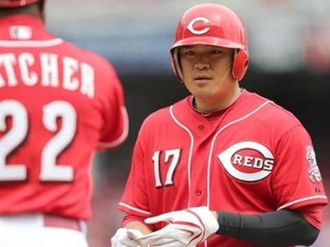 추신수 메이저리그 성적