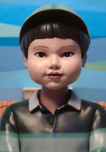 오징어게임3-철수