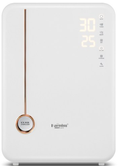 해님 UVLED 젖병소독기 4세대 플러스 HN-04L(약 238,000원)