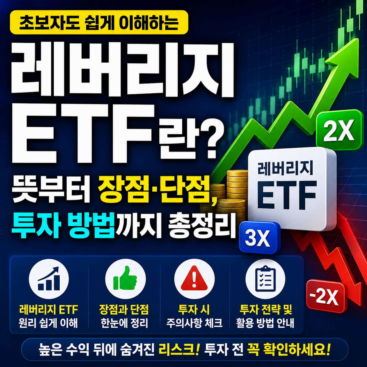 레버리지