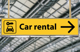렌트카