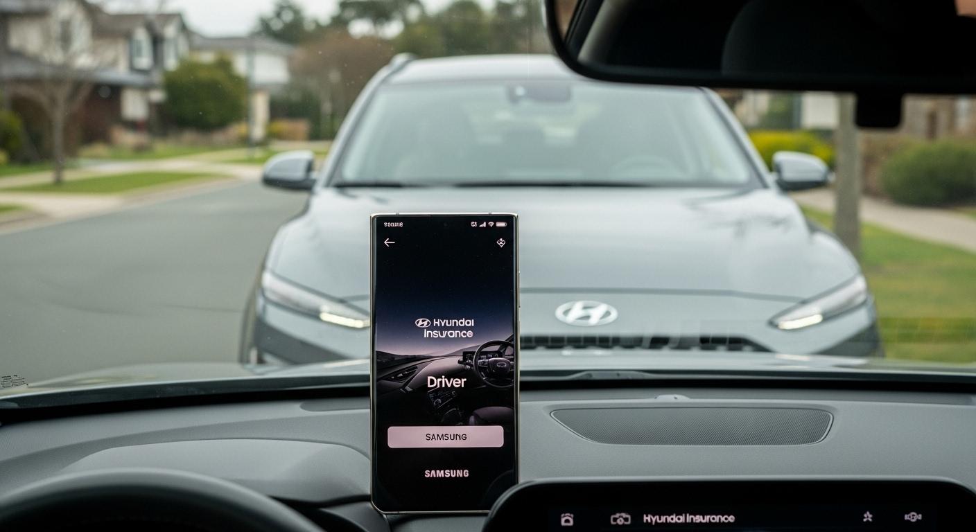 운전자보험 삼성 현대