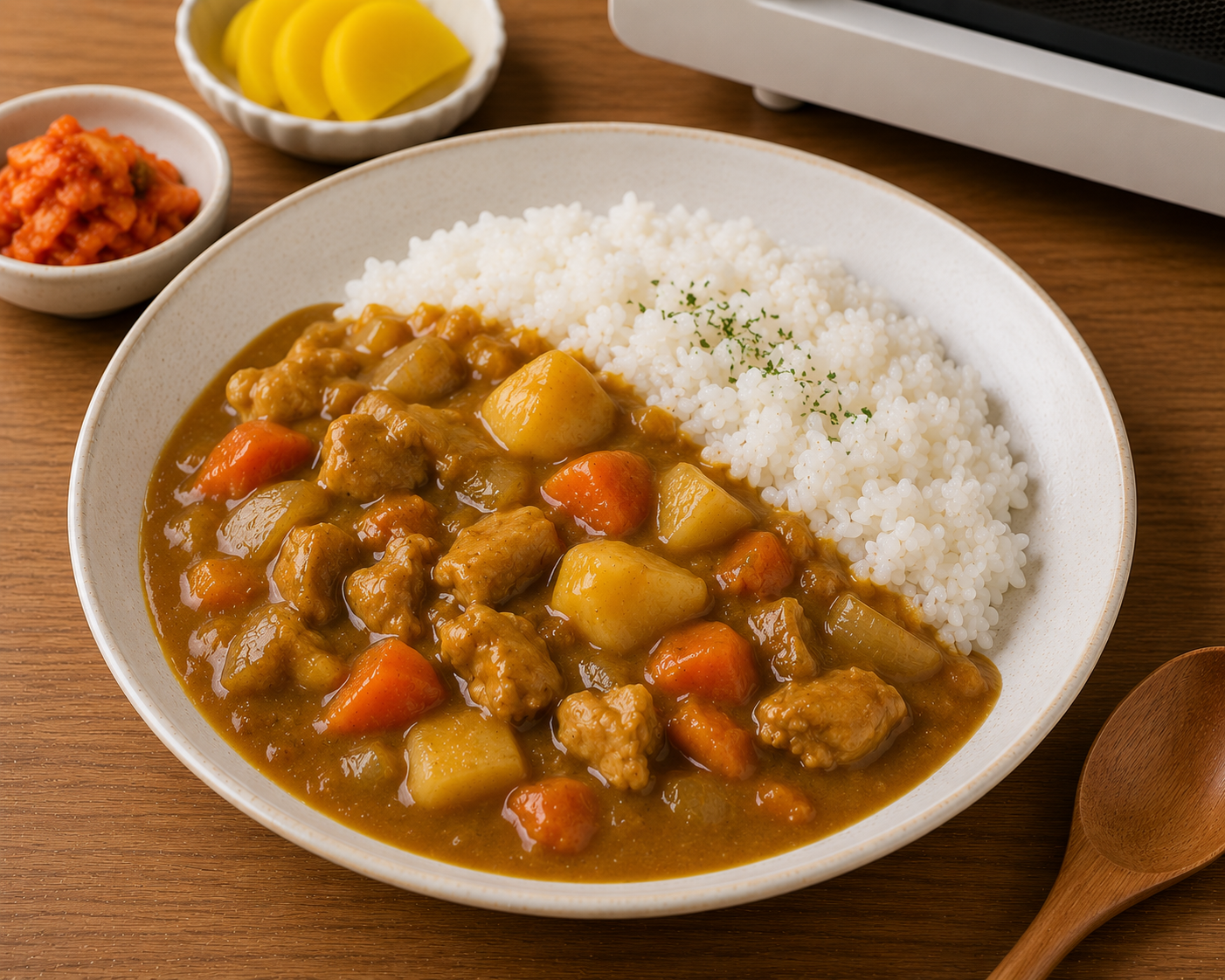 카레