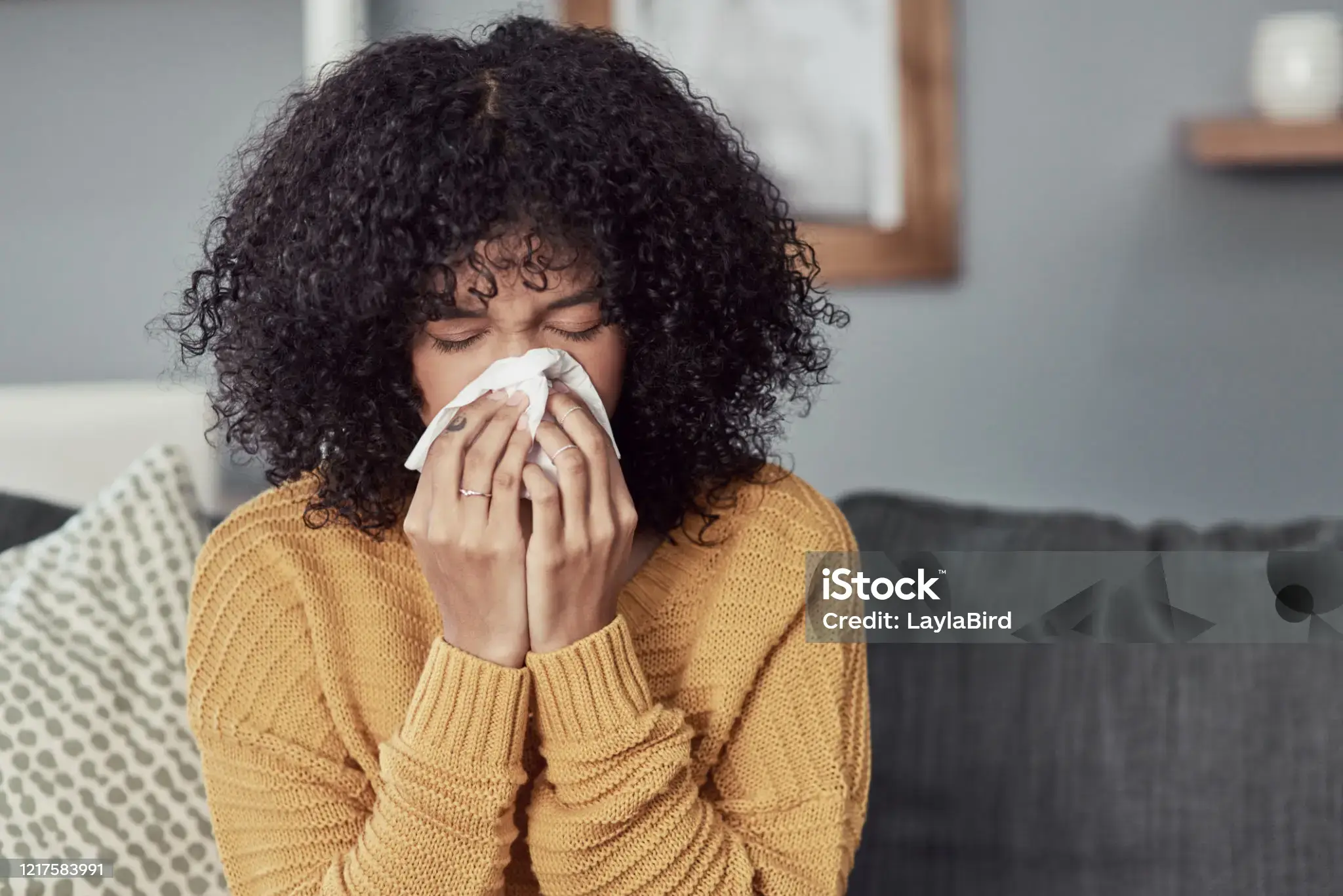 비염에 좋은 음식 best5