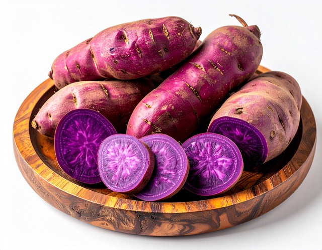 고구마모종 종류