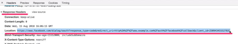 OAuth-2.0-개념