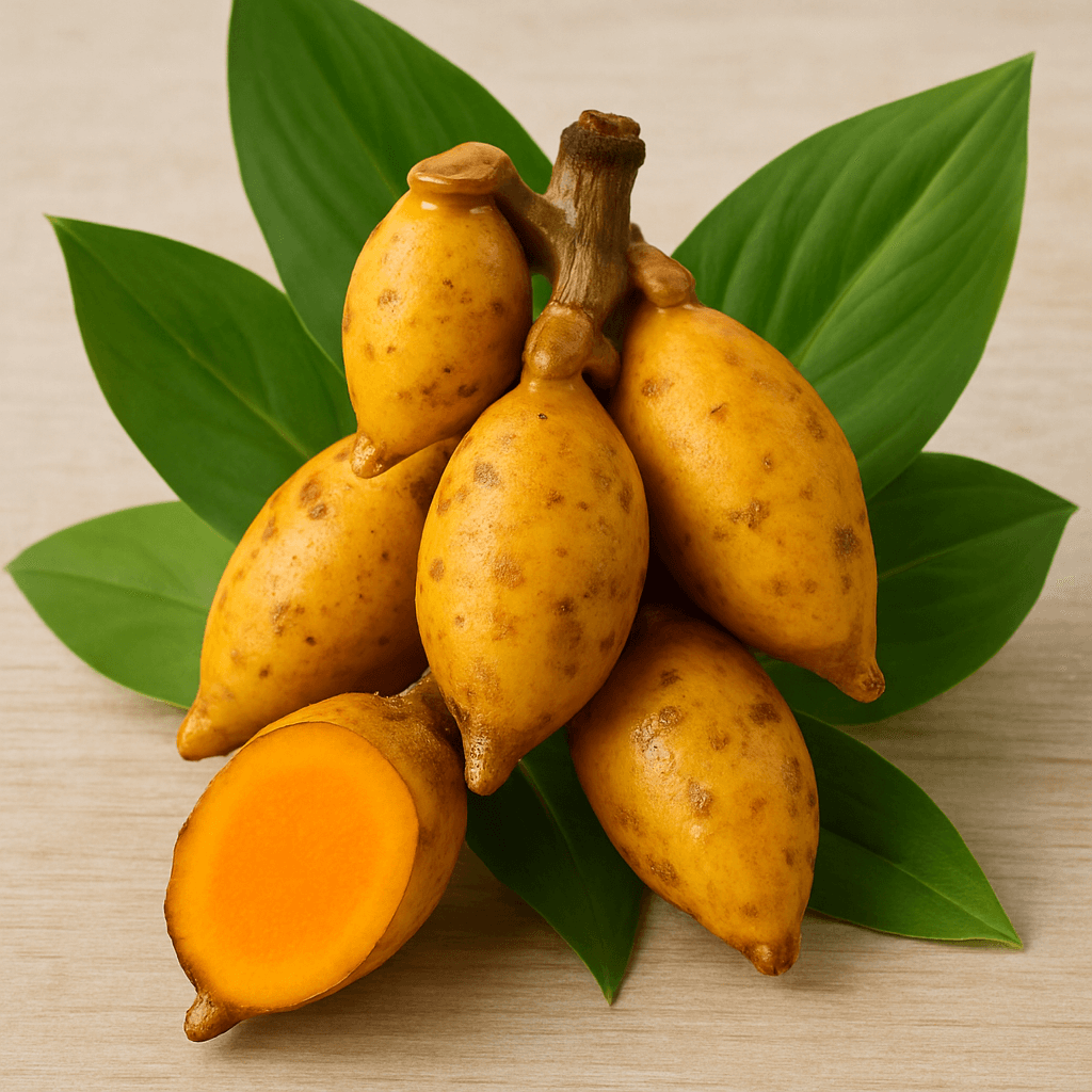 강황(커큐민) 효능