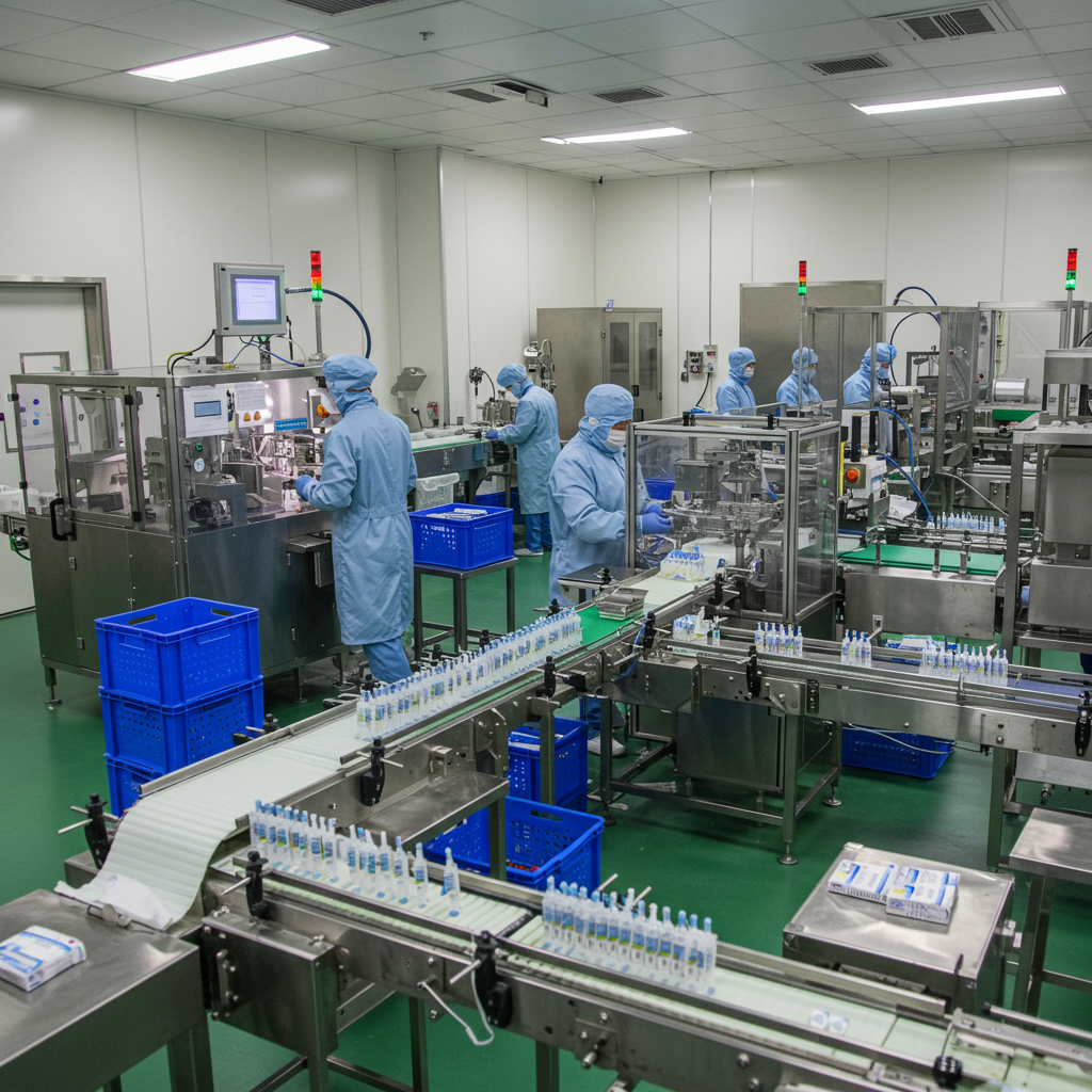 셀트리온제약 위탁생산