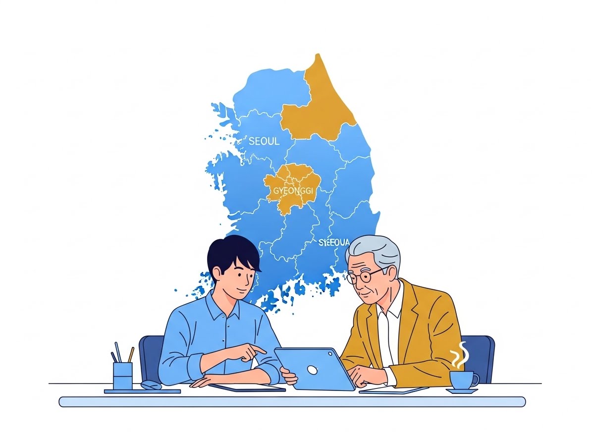 고령자 계속고용장려금 신청방법