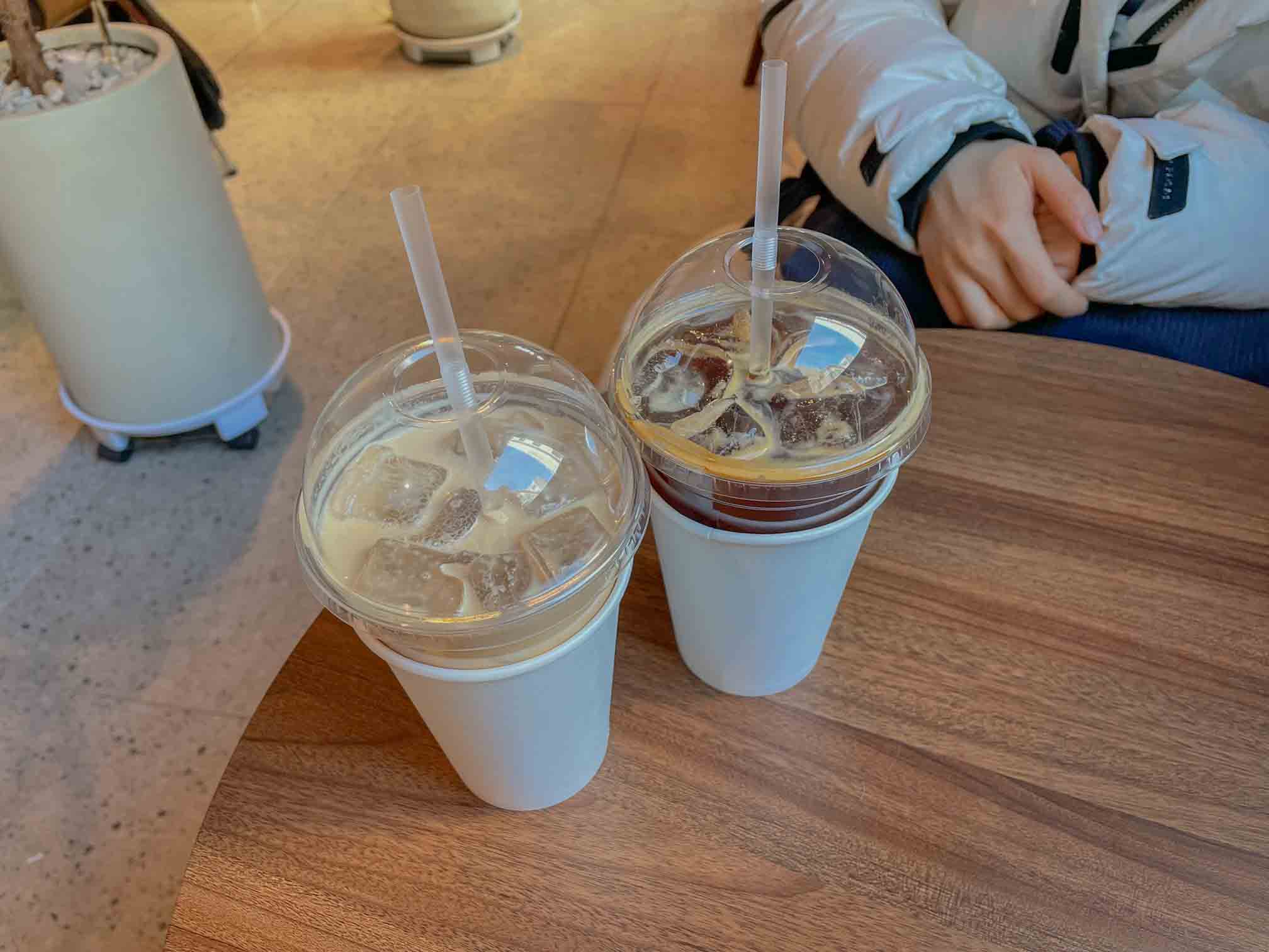 수원 성대 카페 자명문