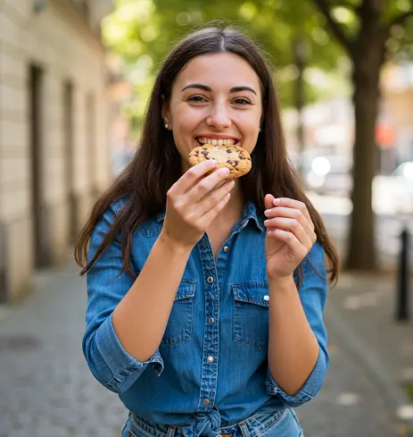소비기한-지난-과자