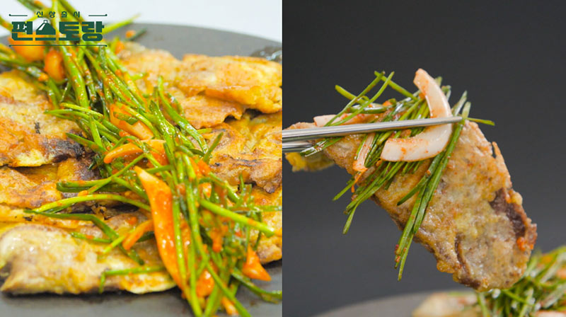 한우육전 이미지