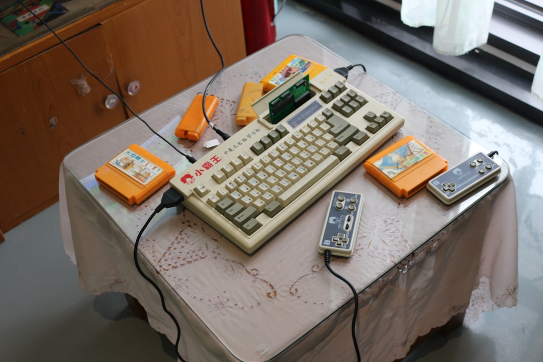 Remote skills