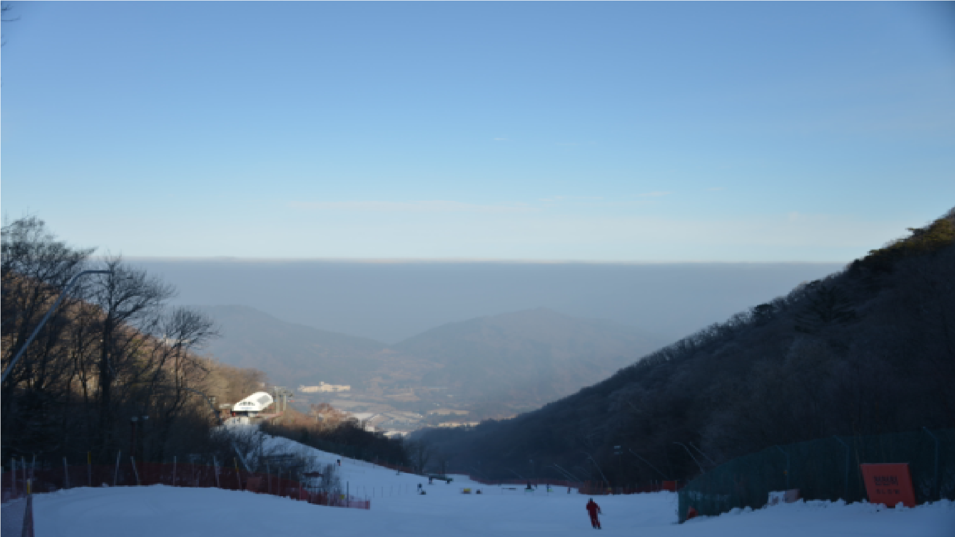 무주 덕유산 리조트 스키장 바로가기