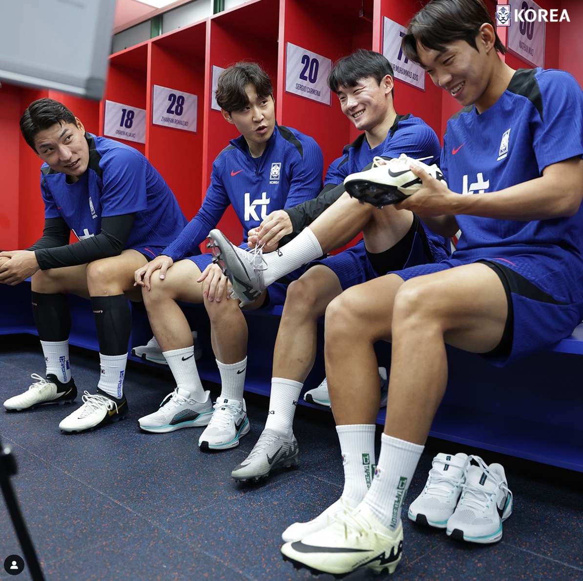 한국 싱가포르 축구 무료 중계방송 