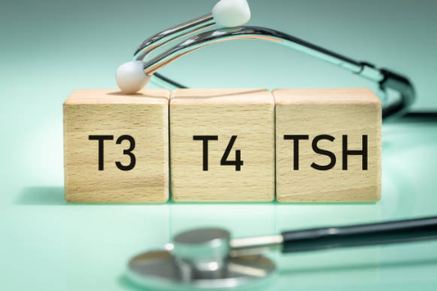 갑상선 기능 저하증 증상, 좋은음식, 수치 총정리 (2024ver)