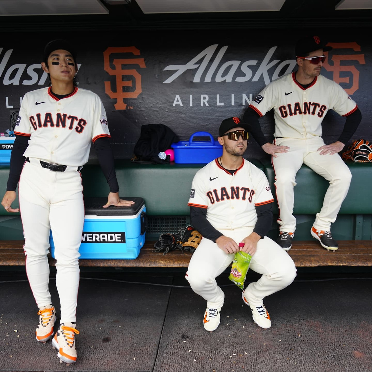 이정후 타율 홈런