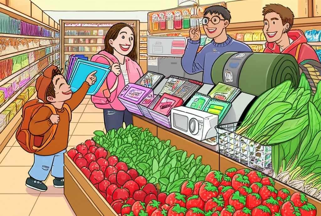 전주 롯데마트 3월 휴업일 안내 및 ..