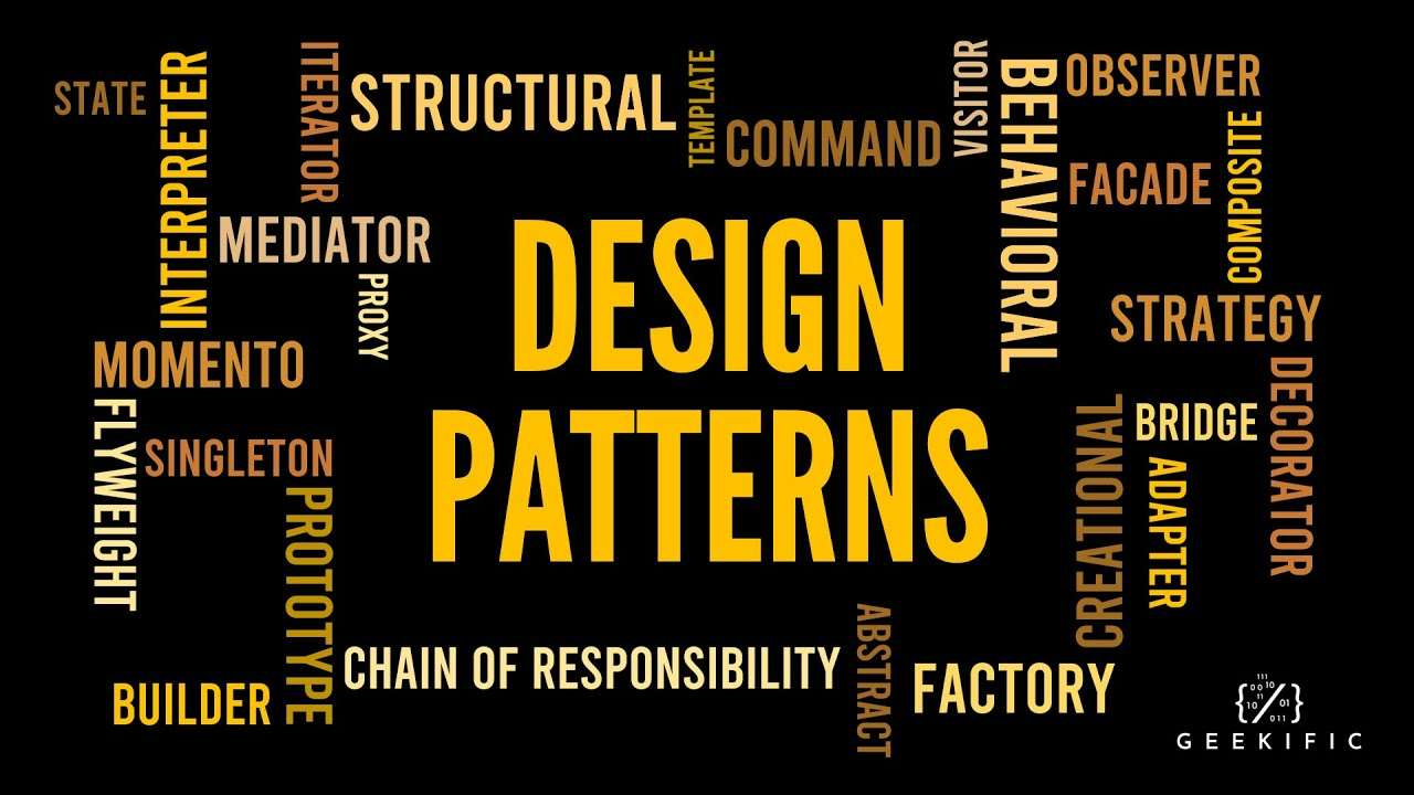 Enum Factory Method Pattern