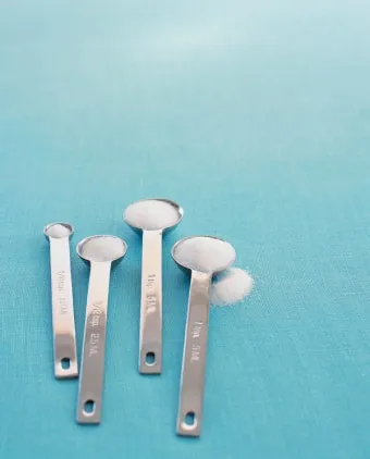 1큰술은 몇g 한큰술 양 정확한 계량법과 요리 팁_2