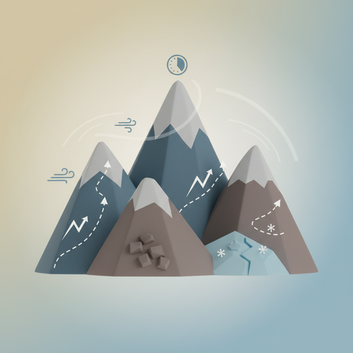 관악산 코스별 특징과 겨울철 주의사항