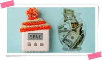 난방비 절약 보일러온도 외출모드 문풍지 단열 커튼 설치법_20