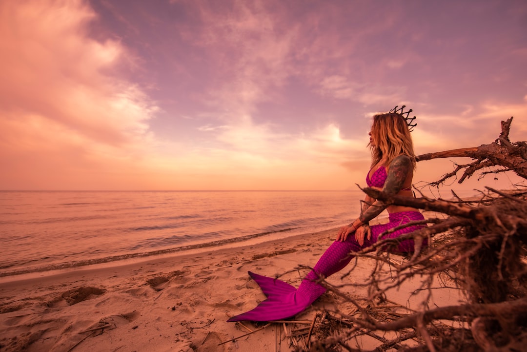 Mermaid