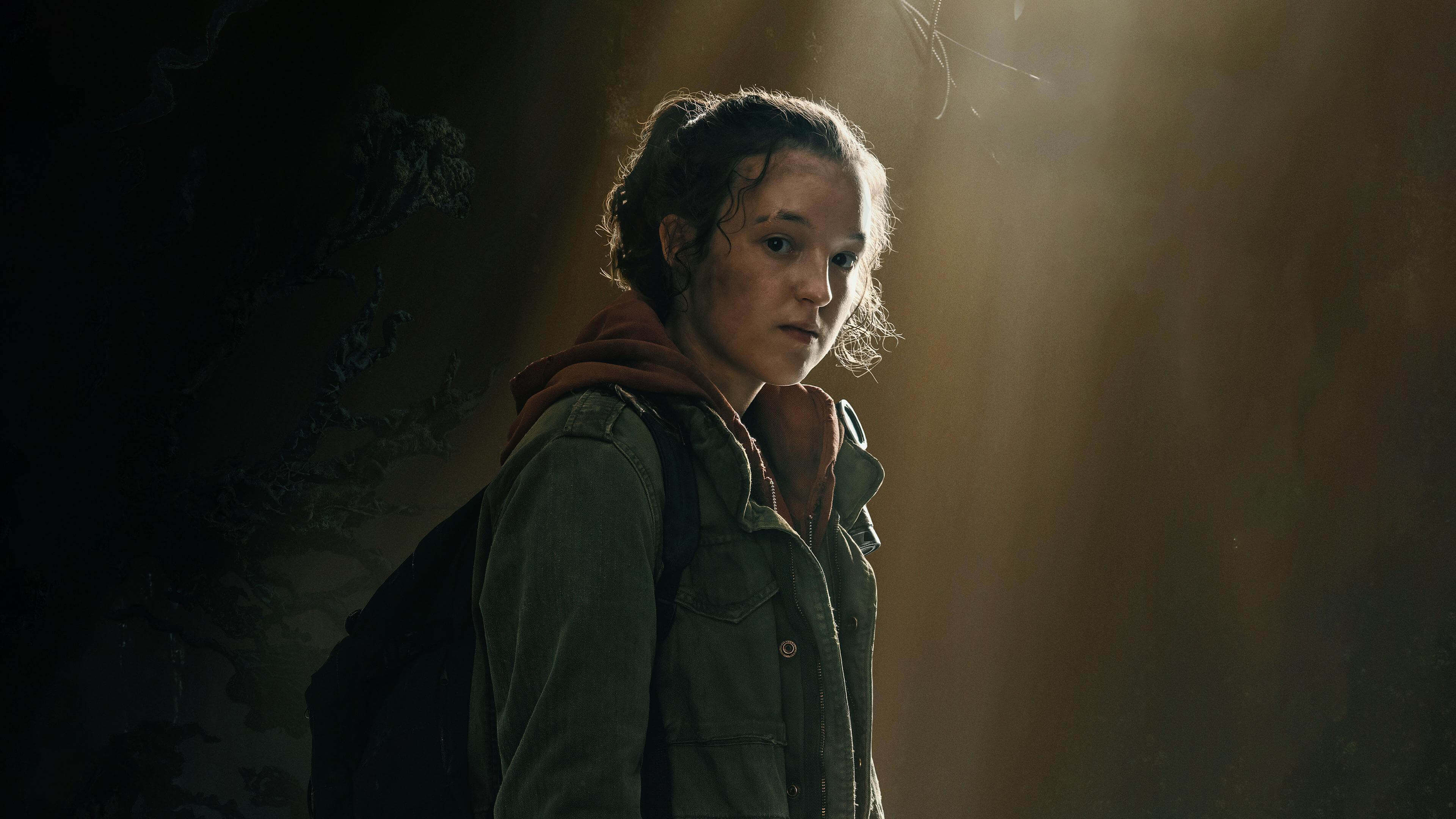 더 라스트 오브 어스