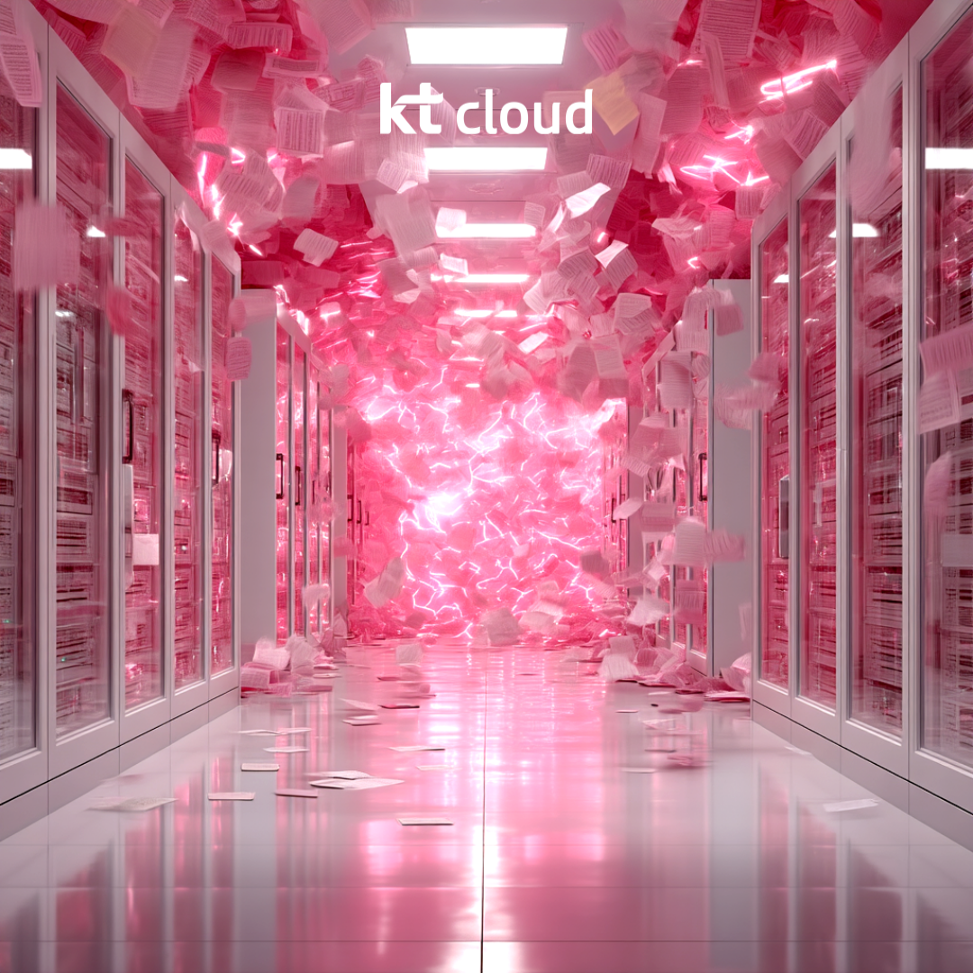[Tech Series] kt cloud AI 검색 증강 생성(RAG) #1 : 핵심 개념과 시스템 구조 이해