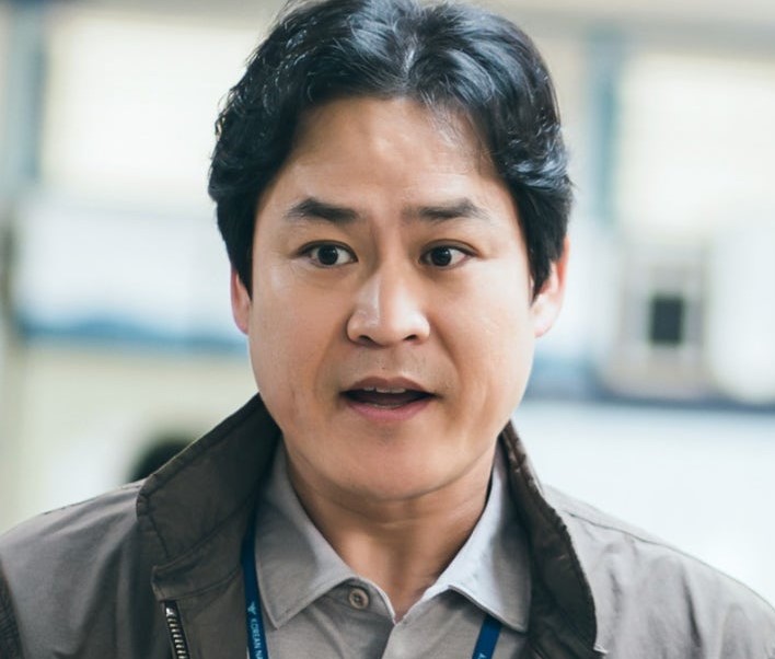 열혈사제2 출연진