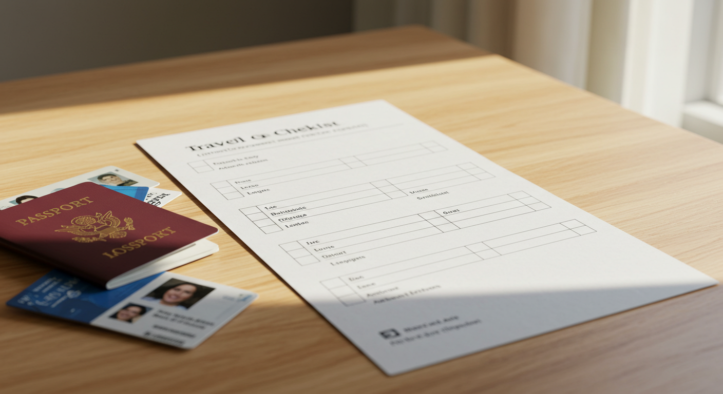 정부24&amp;#44; 여행준비&amp;#44; 해외여행