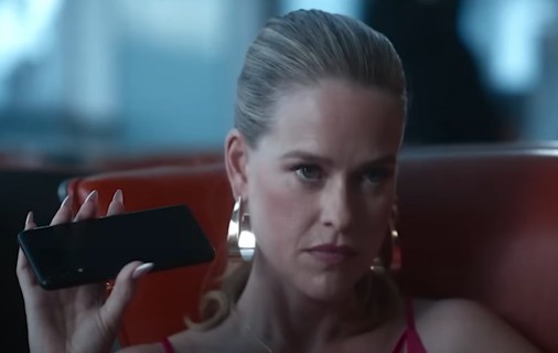 테이크 커버 결말 후기 리뷰(호평과 혹평) - 영국 스나이퍼 저격수 영화다시보기추천