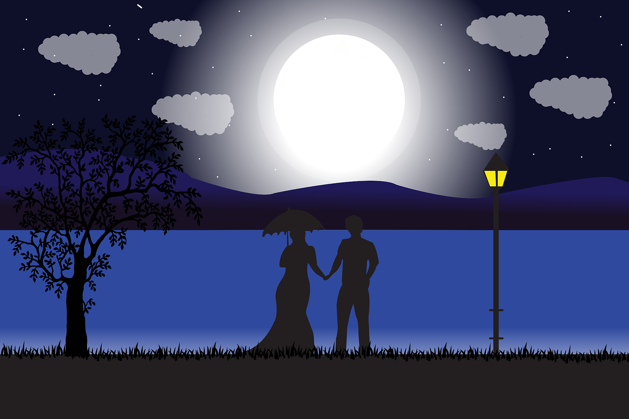 신혼부부 관련 사진