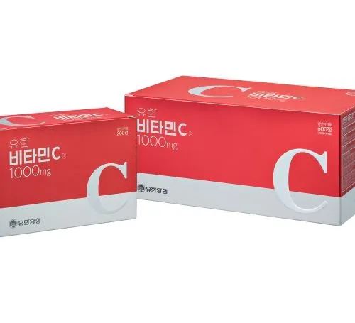 유한양행 비타민c 1000 렉라자 당큐락_5