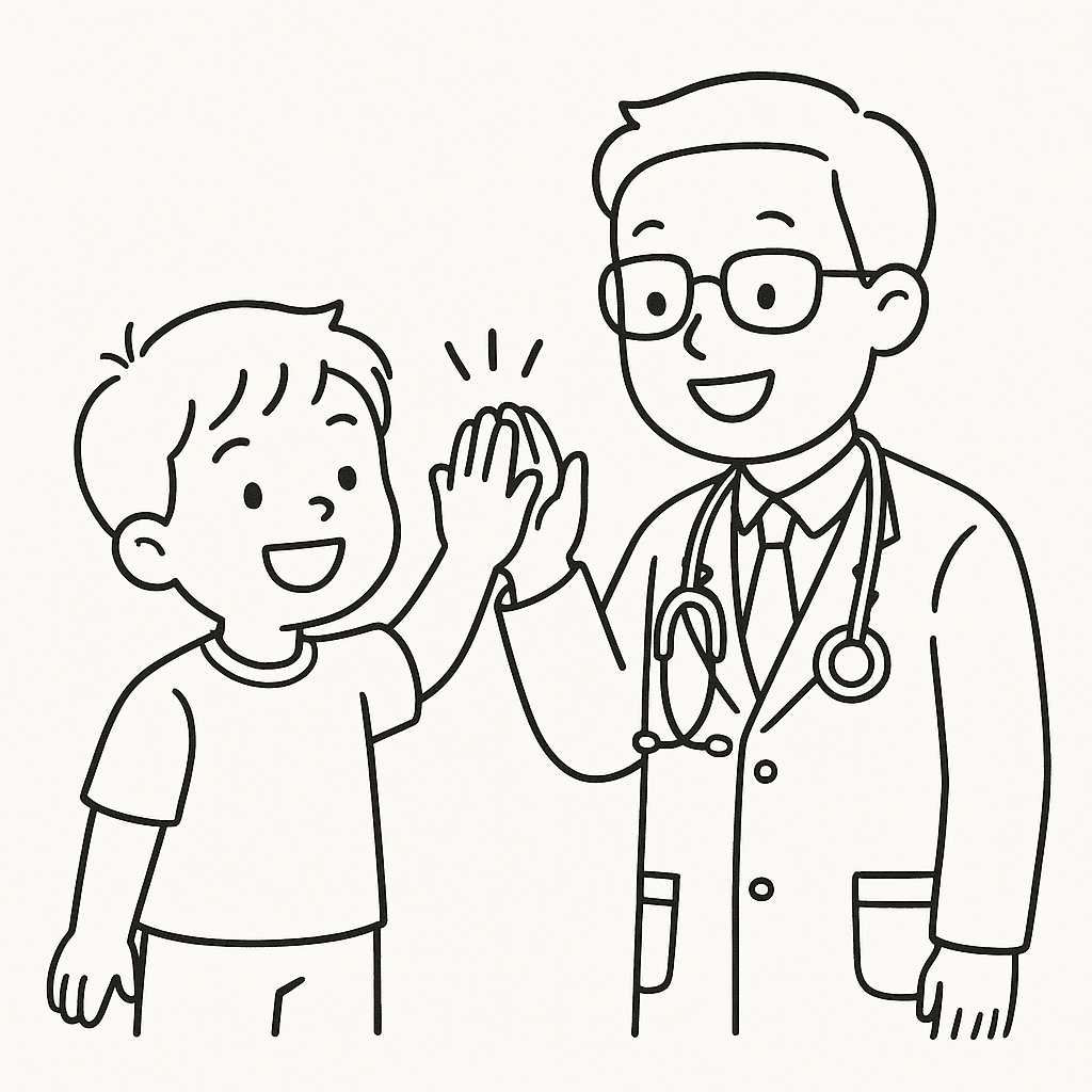 소아 탈장이란 무엇인가요?