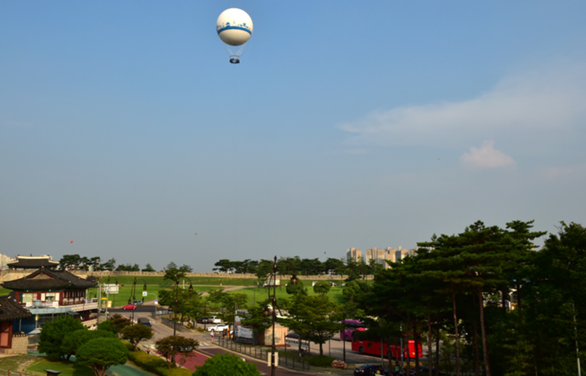 수원 가볼만한곳 베스트10